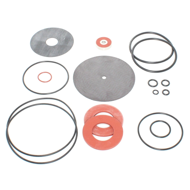 Watts LFRK 009-RT 2-1/2" - 3" Backflow Rubber Repair Kit 0794056